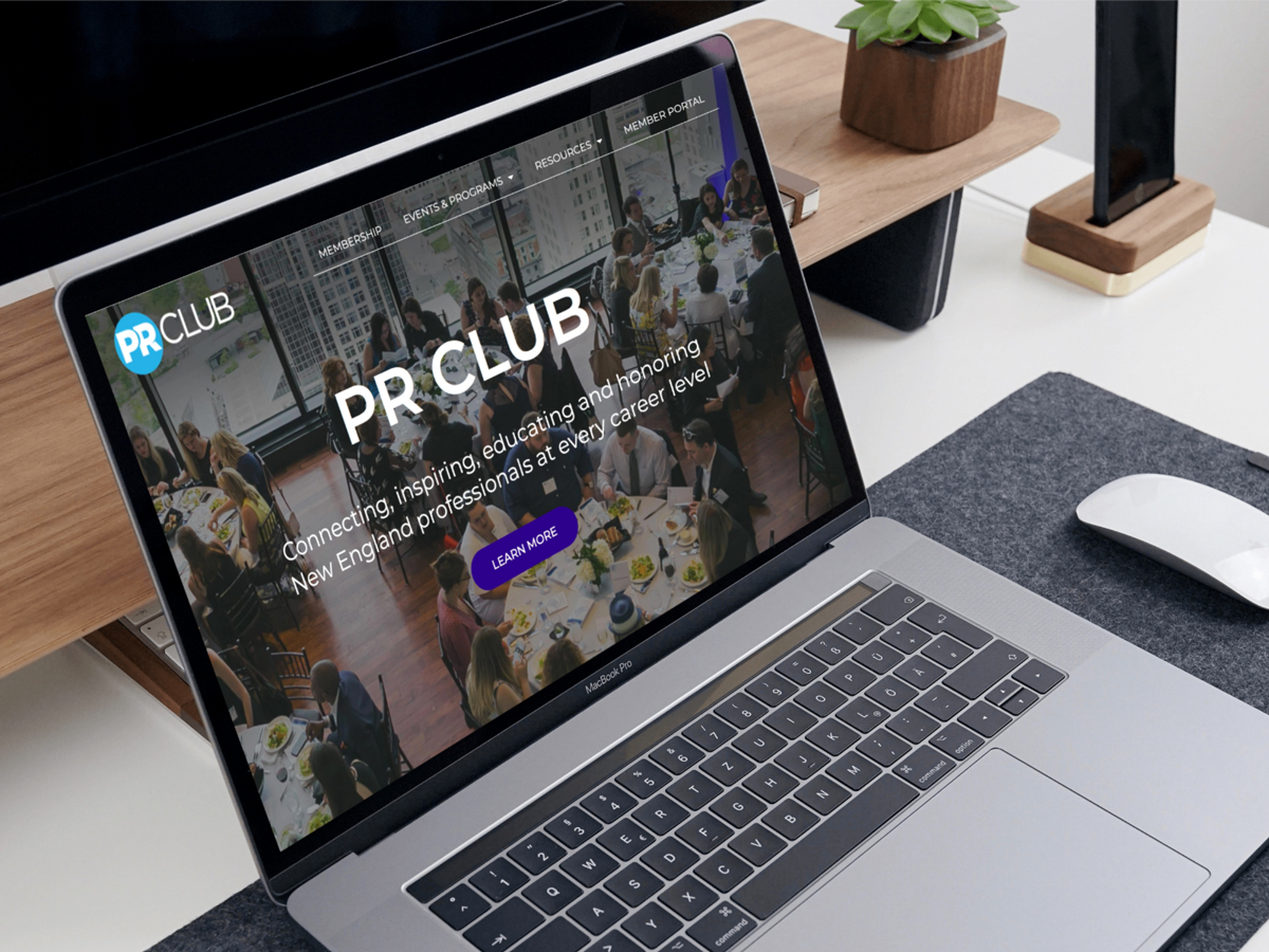 Branding - Cleveland Design