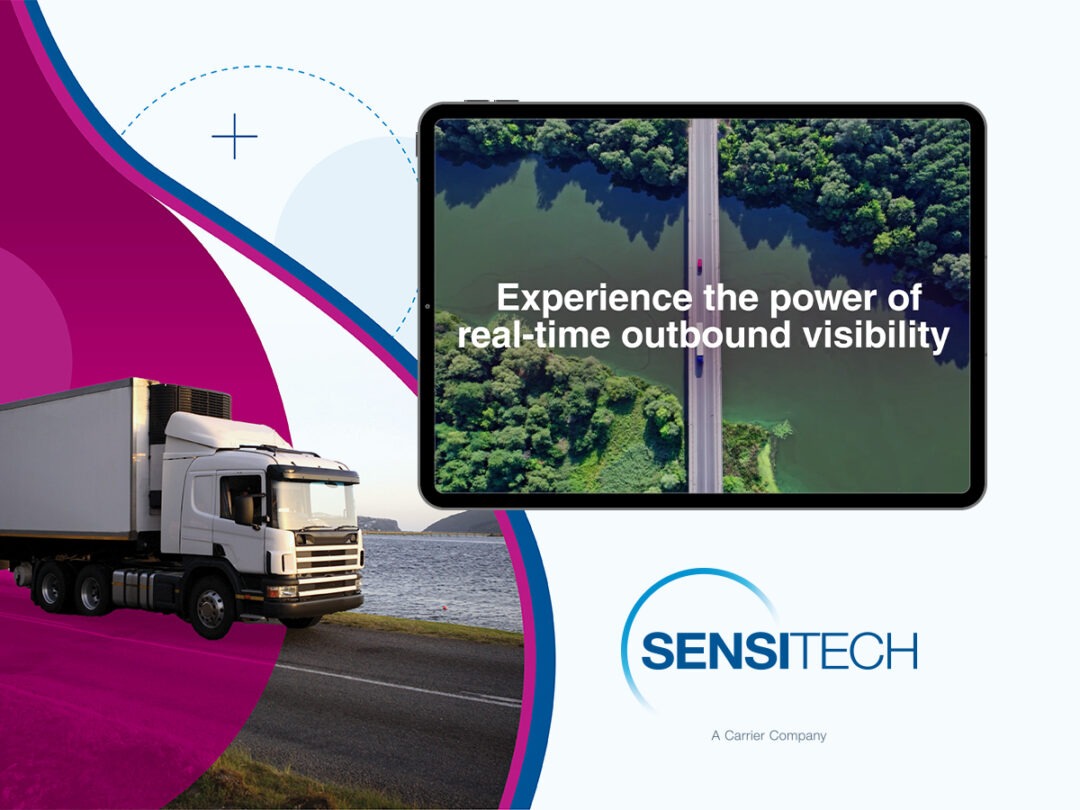 Designing a strong product launch for Sensitech