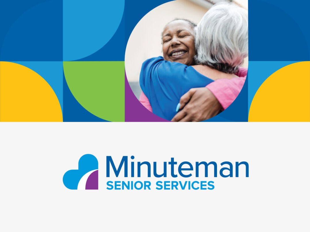 Minuteman Senior Services Impact Report