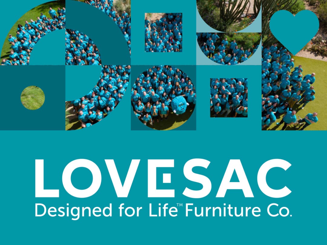 The Lovesac Company ESG and Impact Report